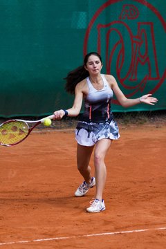 Bild 143 - 1. und 2. Damen Club and der Alster